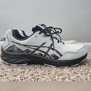 ASICS Men's Gel-Venture 10 Running Shoes Size 12